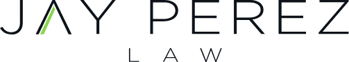 Jay Perez Law logo