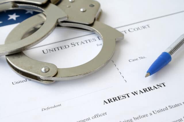 Ohio Warrants: Know Your Rights